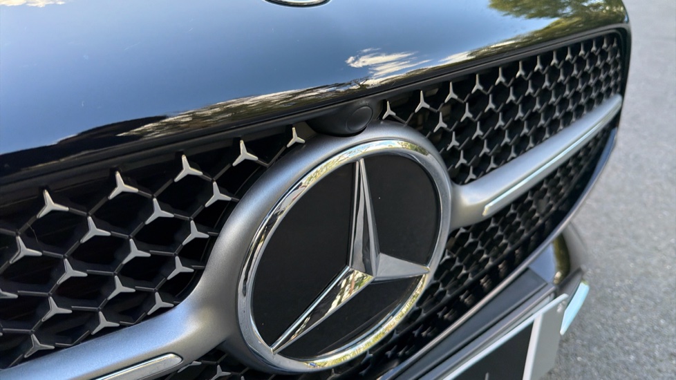 Mercedes-Benz CLA 200 AMG Line Executive 4dr Tip Auto Petrol Saloon - Image 24