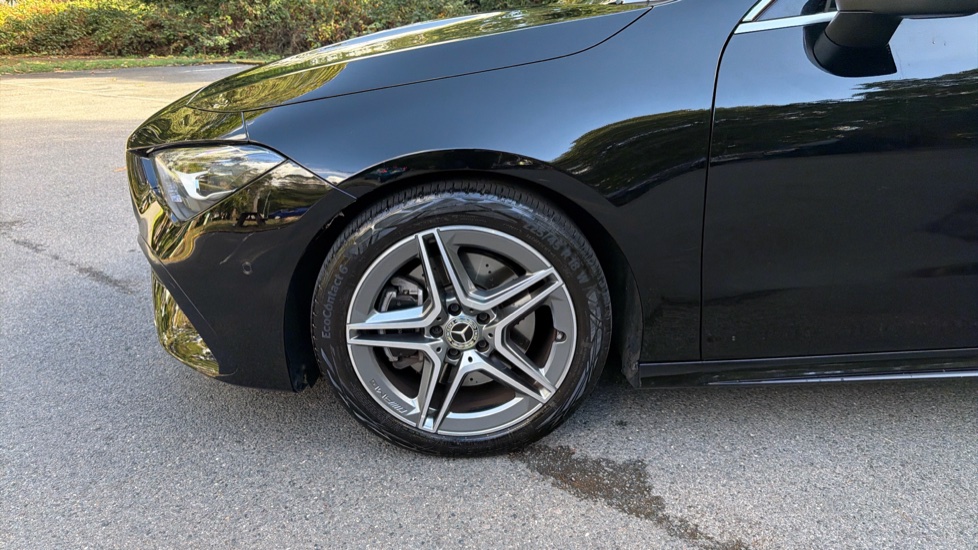 Mercedes-Benz CLA 200 AMG Line Executive 4dr Tip Auto Petrol Saloon - Image 28