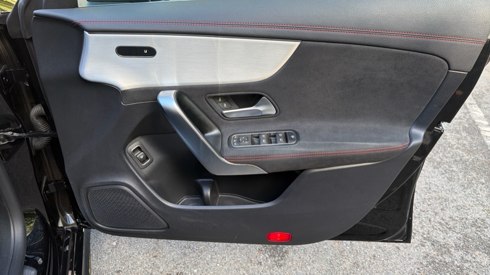 Mercedes-Benz CLA 200 AMG Line Executive 4dr Tip Auto Petrol Saloon - Image 35