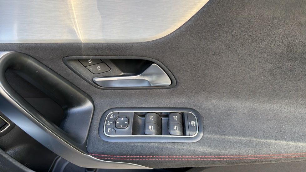 Mercedes-Benz CLA 200 AMG Line Executive 4dr Tip Auto Petrol Saloon - Image 36