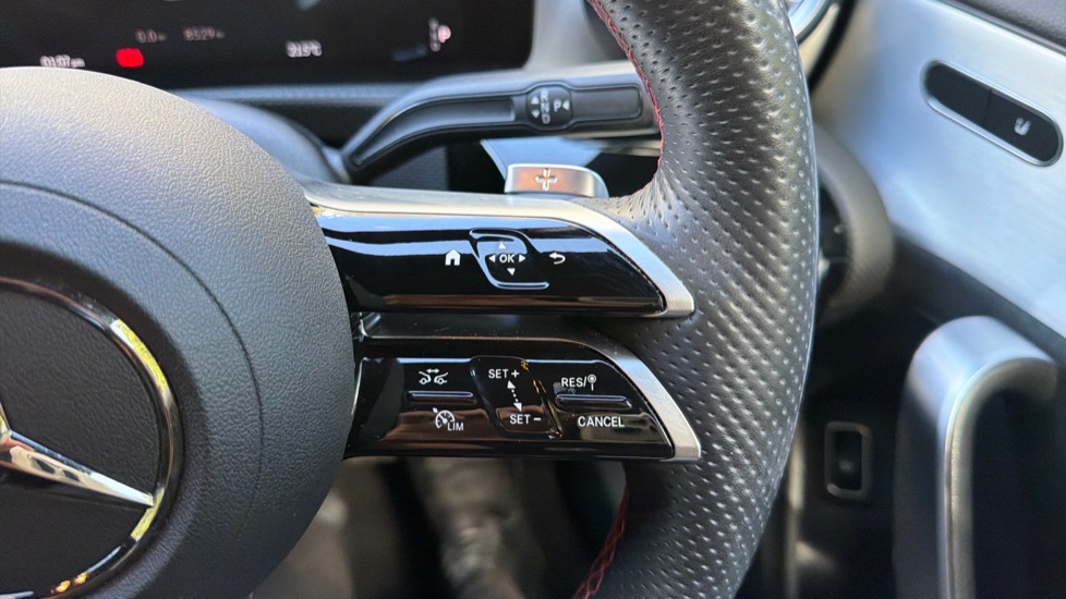 Mercedes-Benz CLA 200 AMG Line Executive 4dr Tip Auto Petrol Saloon - Image 39
