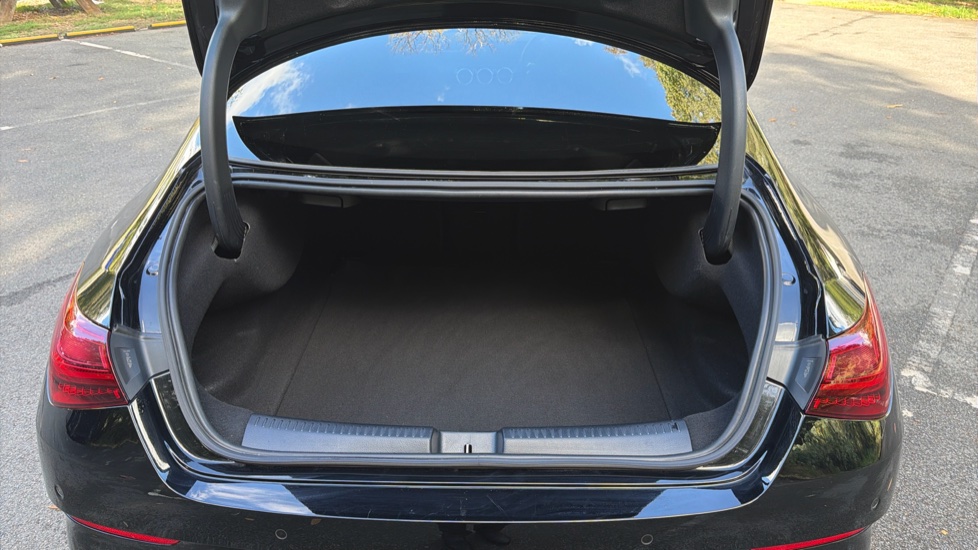 Mercedes-Benz CLA 200 AMG Line Executive 4dr Tip Auto Petrol Saloon - Image 41