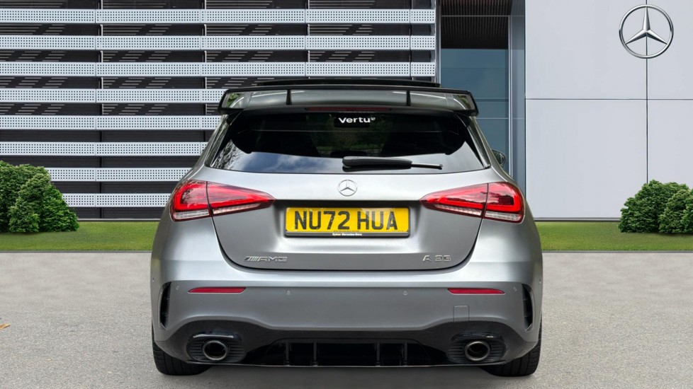 Mercedes-AMG A-Class A35 4Matic Premium Plus 5dr Auto Petrol Hatchback - Image 6