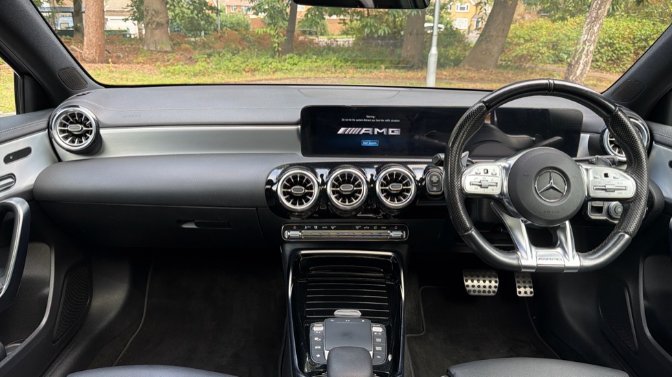 Mercedes-AMG A-Class A35 4Matic Premium Plus 5dr Auto Petrol Hatchback - Image 10