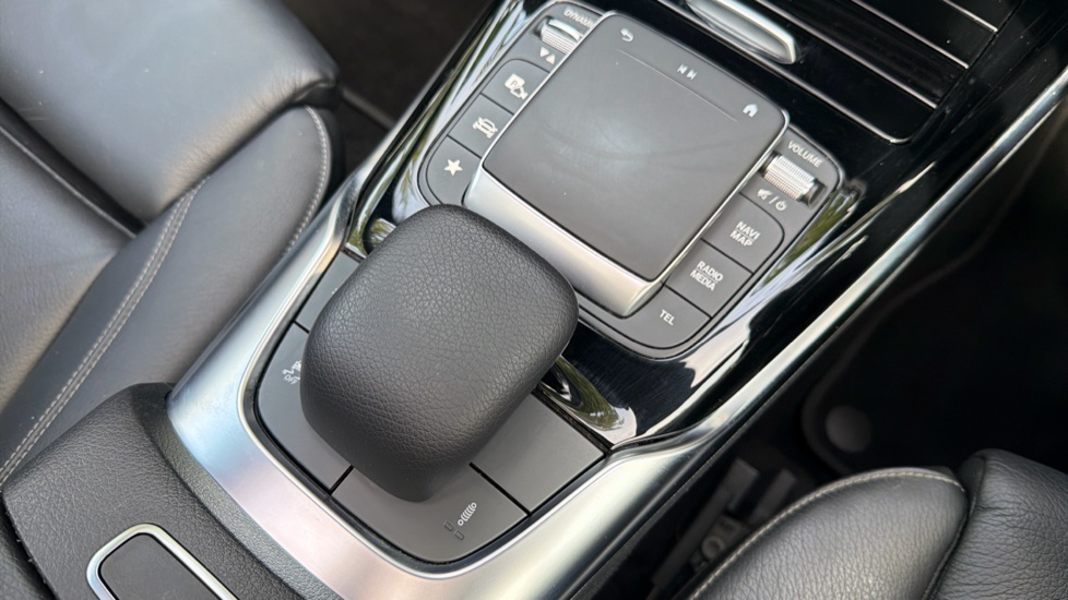 Mercedes-AMG A-Class A35 4Matic Premium Plus 5dr Auto Petrol Hatchback - Image 13