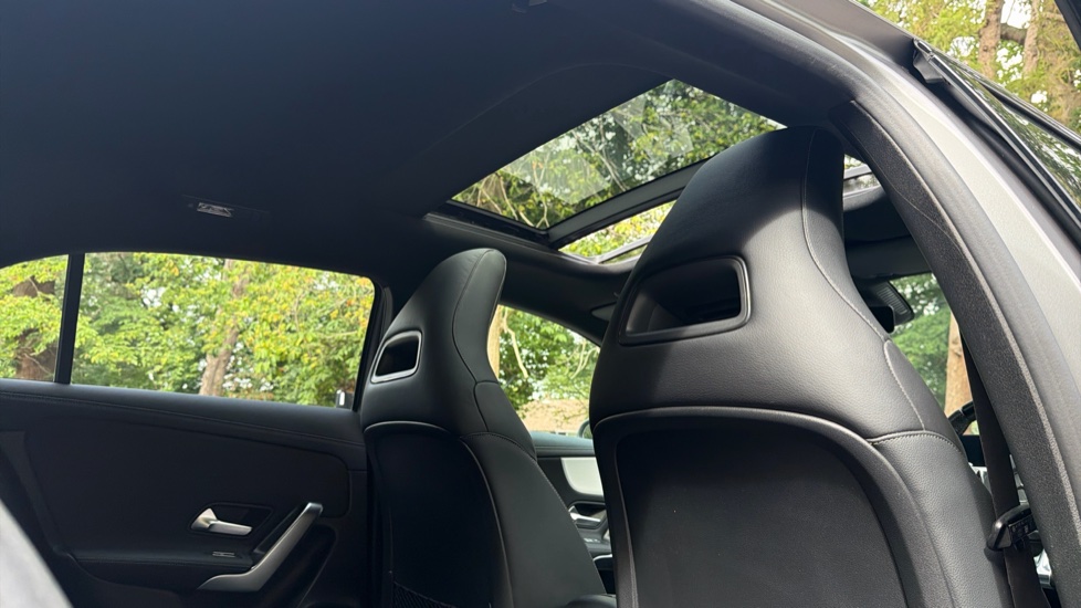 Mercedes-AMG A-Class A35 4Matic Premium Plus 5dr Auto Petrol Hatchback - Image 15