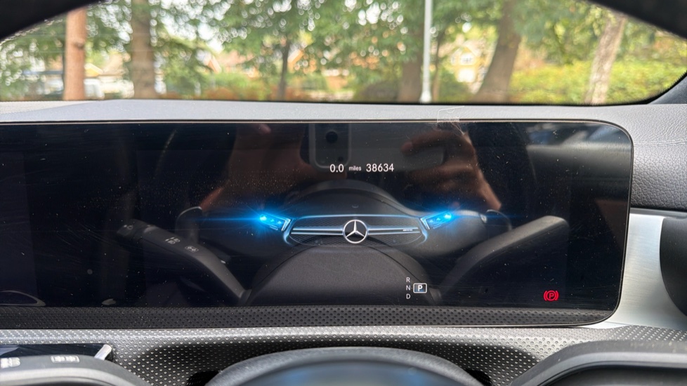 Mercedes-AMG A-Class A35 4Matic Premium Plus 5dr Auto Petrol Hatchback - Image 18
