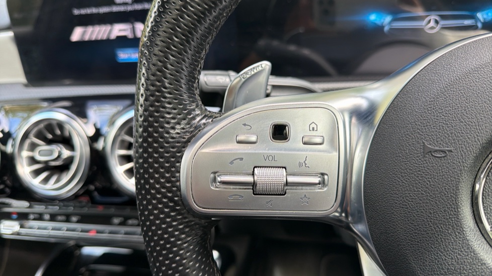Mercedes-AMG A-Class A35 4Matic Premium Plus 5dr Auto Petrol Hatchback - Image 19
