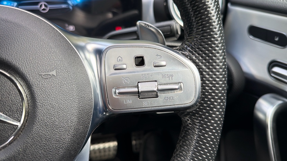 Mercedes-AMG A-Class A35 4Matic Premium Plus 5dr Auto Petrol Hatchback - Image 20
