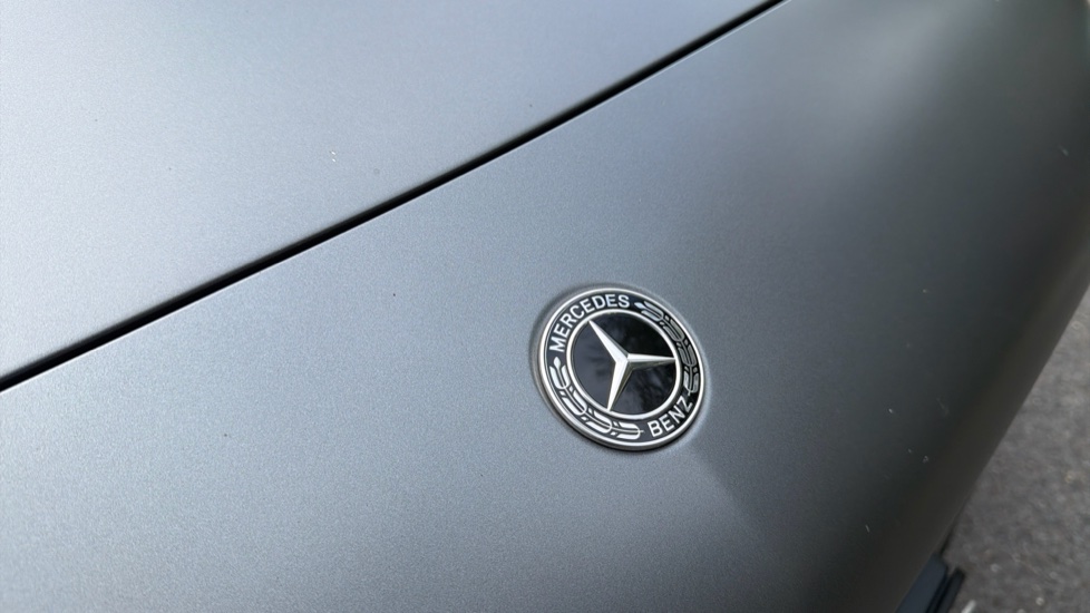 Mercedes-AMG A-Class A35 4Matic Premium Plus 5dr Auto Petrol Hatchback - Image 24