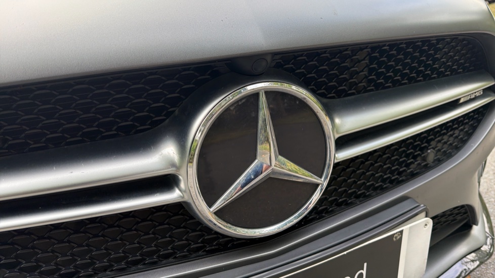 Mercedes-AMG A-Class A35 4Matic Premium Plus 5dr Auto Petrol Hatchback - Image 25