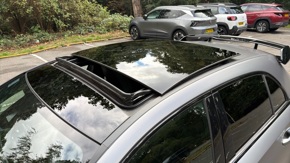 Mercedes-AMG A-Class A35 4Matic Premium Plus 5dr Auto Petrol Hatchback - Image 29