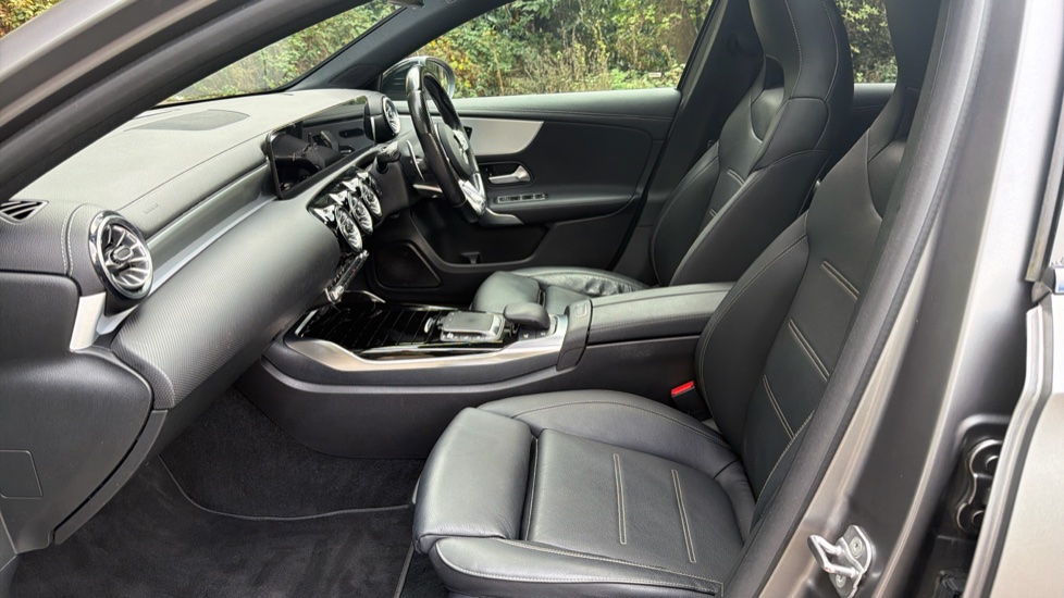 Mercedes-AMG A-Class A35 4Matic Premium Plus 5dr Auto Petrol Hatchback - Image 30