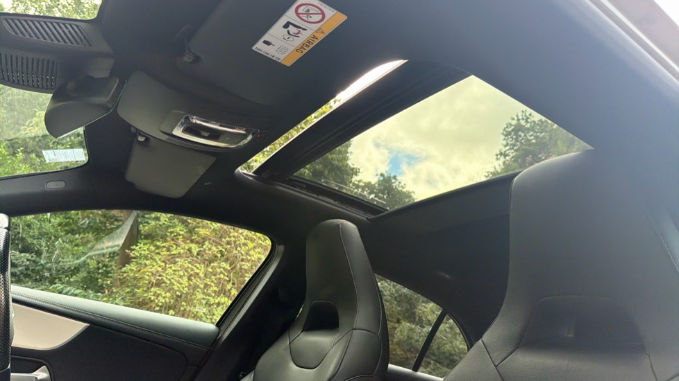 Mercedes-AMG A-Class A35 4Matic Premium Plus 5dr Auto Petrol Hatchback - Image 31