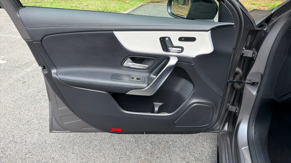 Mercedes-AMG A-Class A35 4Matic Premium Plus 5dr Auto Petrol Hatchback - Image 32