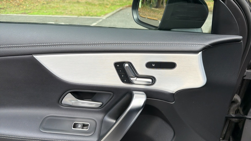 Mercedes-AMG A-Class A35 4Matic Premium Plus 5dr Auto Petrol Hatchback - Image 33