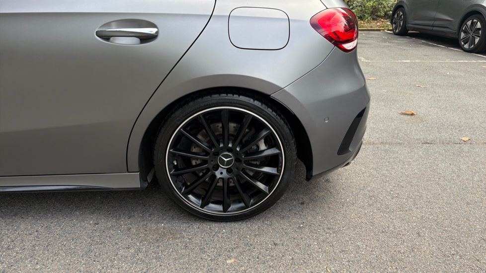 Mercedes-AMG A-Class A35 4Matic Premium Plus 5dr Auto Petrol Hatchback - Image 34