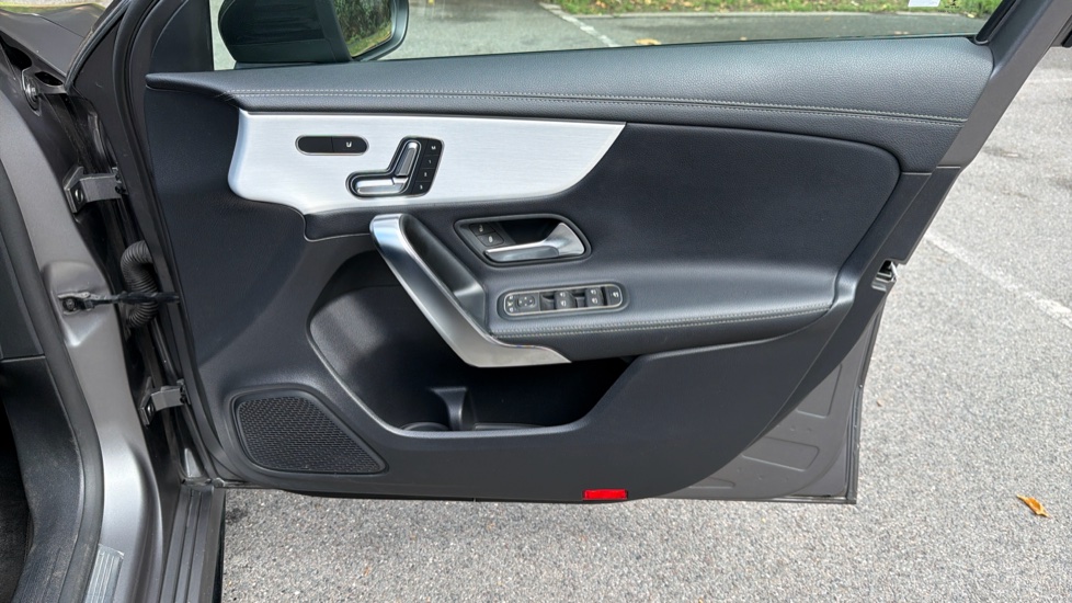 Mercedes-AMG A-Class A35 4Matic Premium Plus 5dr Auto Petrol Hatchback - Image 43