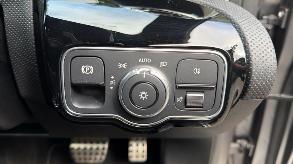 Mercedes-AMG A-Class A35 4Matic Premium Plus 5dr Auto Petrol Hatchback - Image 45