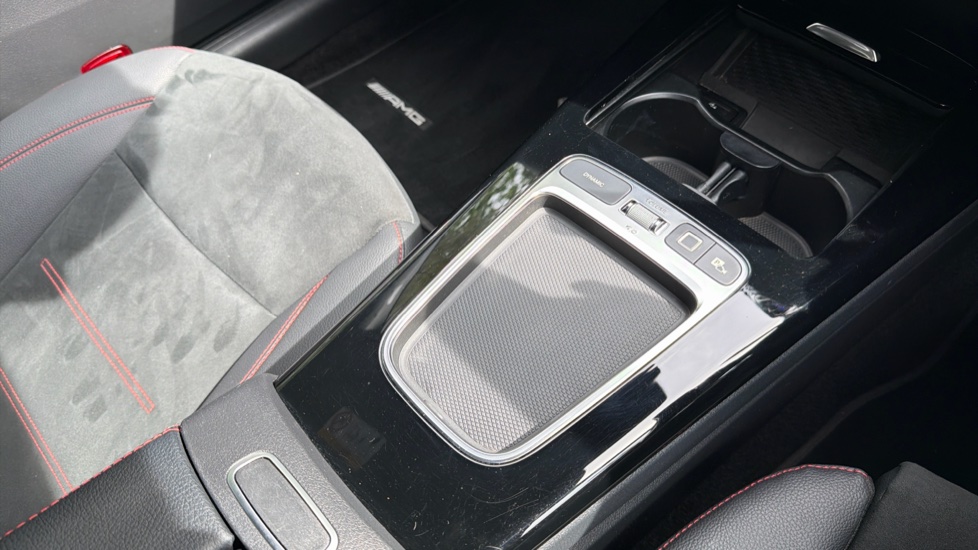Mercedes-Benz CLA 180 AMG Line Executive 4dr Tip Auto Petrol Saloon - Image 13