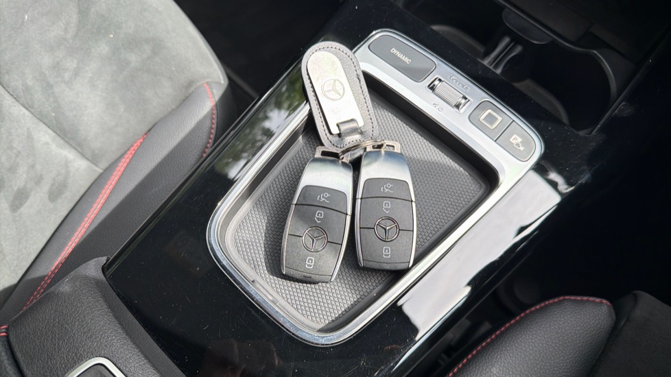 Mercedes-Benz CLA 180 AMG Line Executive 4dr Tip Auto Petrol Saloon - Image 20