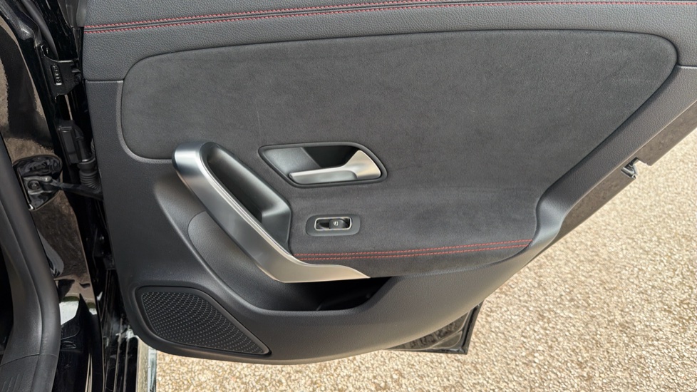 Mercedes-Benz CLA 180 AMG Line Executive 4dr Tip Auto Petrol Saloon - Image 34