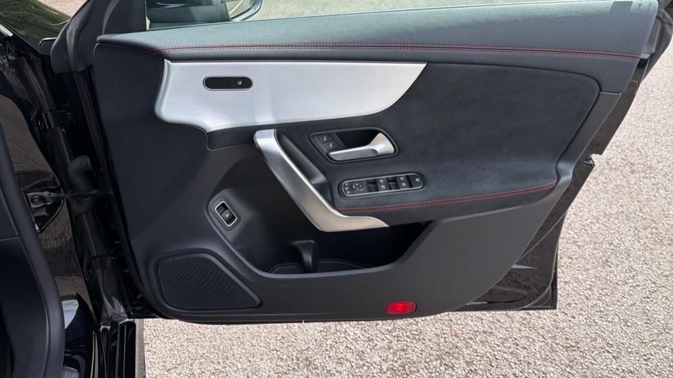 Mercedes-Benz CLA 180 AMG Line Executive 4dr Tip Auto Petrol Saloon - Image 35