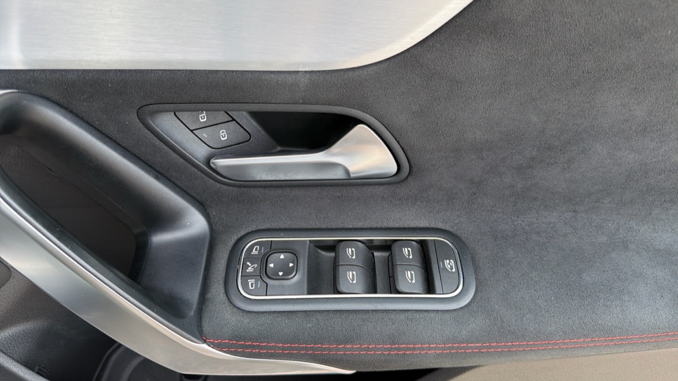 Mercedes-Benz CLA 180 AMG Line Executive 4dr Tip Auto Petrol Saloon - Image 38