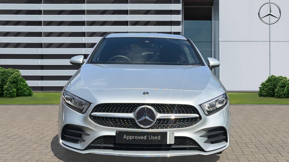 Mercedes-Benz A-Class A200 AMG Line 5dr Auto Petrol Hatchback - Image 3