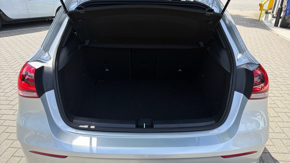 Mercedes-Benz A-Class A200 AMG Line 5dr Auto Petrol Hatchback - Image 4