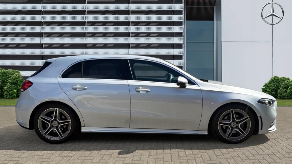 Mercedes-Benz A-Class A200 AMG Line 5dr Auto Petrol Hatchback - Image 5