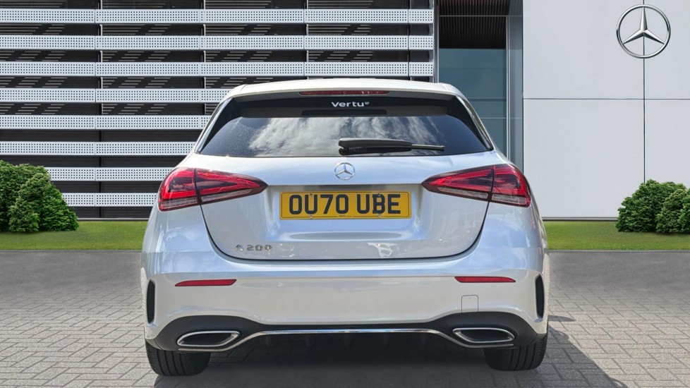 Mercedes-Benz A-Class A200 AMG Line 5dr Auto Petrol Hatchback - Image 6