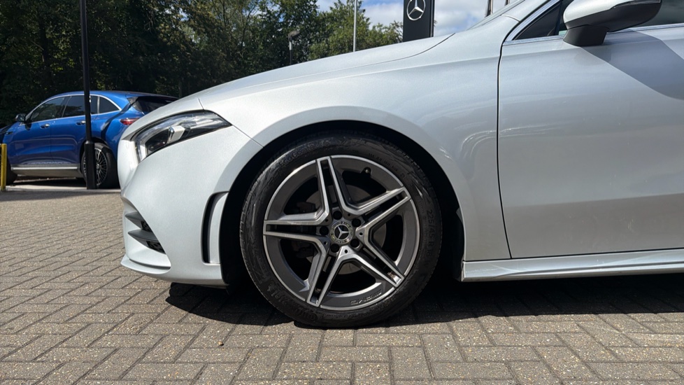 Mercedes-Benz A-Class A200 AMG Line 5dr Auto Petrol Hatchback - Image 7