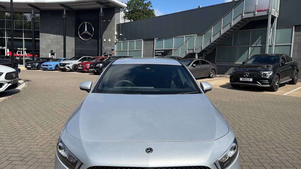 Mercedes-Benz A-Class A200 AMG Line 5dr Auto Petrol Hatchback - Image 8