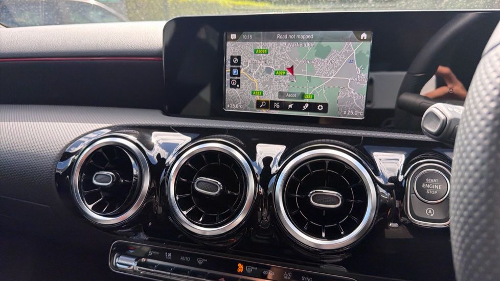 Mercedes-Benz A-Class A200 AMG Line 5dr Auto Petrol Hatchback - Image 12