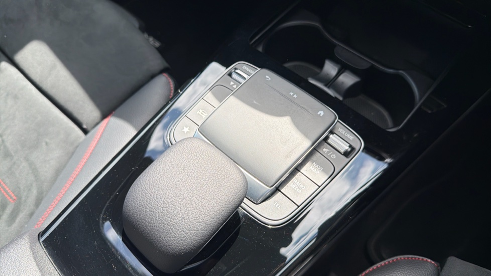 Mercedes-Benz A-Class A200 AMG Line 5dr Auto Petrol Hatchback - Image 13