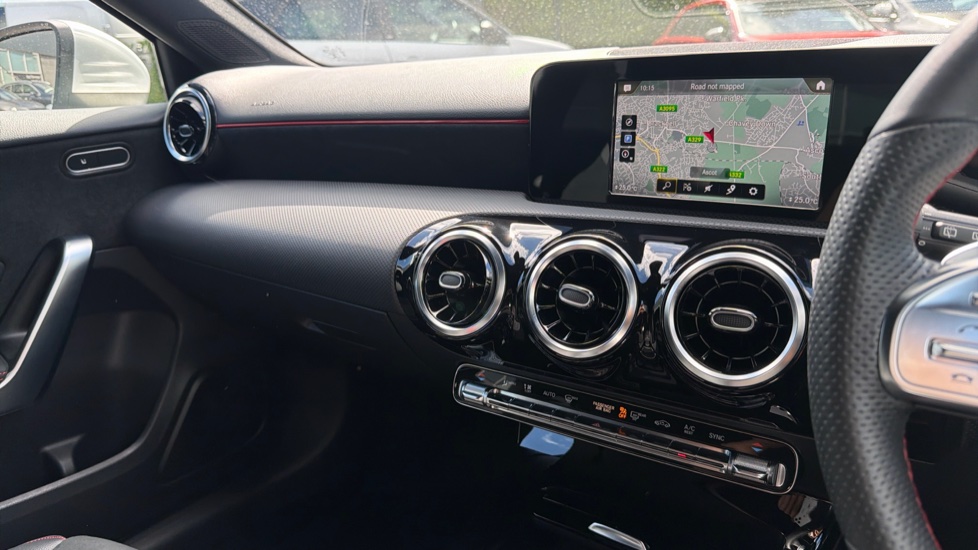 Mercedes-Benz A-Class A200 AMG Line 5dr Auto Petrol Hatchback - Image 14