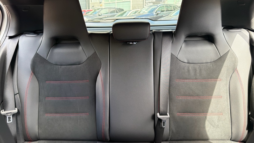 Mercedes-Benz A-Class A200 AMG Line 5dr Auto Petrol Hatchback - Image 15