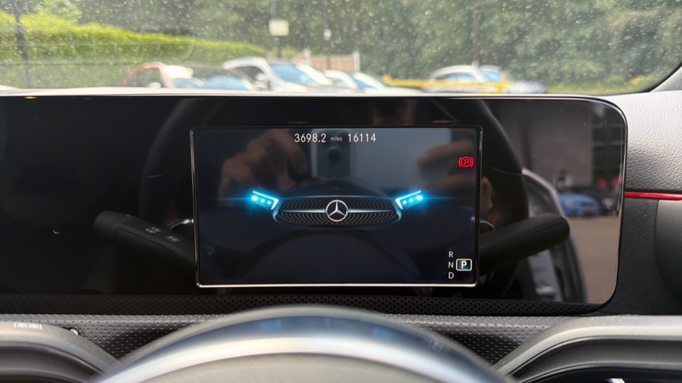 Mercedes-Benz A-Class A200 AMG Line 5dr Auto Petrol Hatchback - Image 18