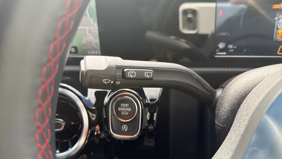 Mercedes-Benz A-Class A200 AMG Line 5dr Auto Petrol Hatchback - Image 19
