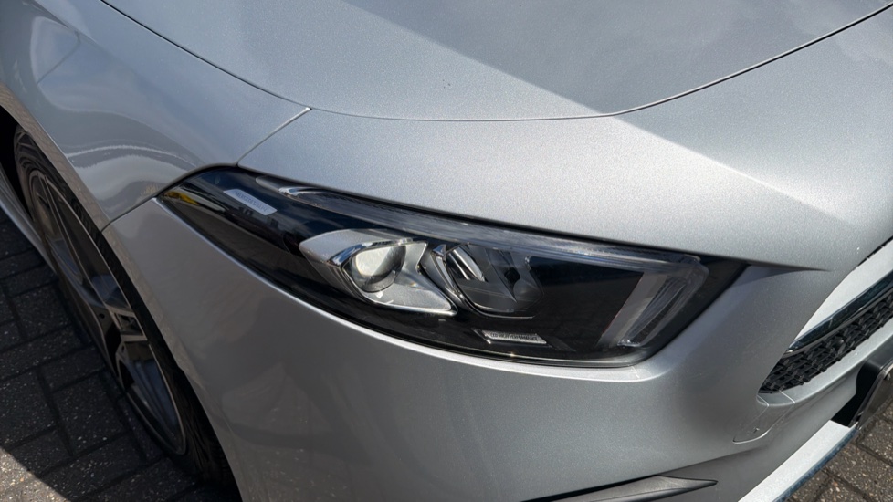 Mercedes-Benz A-Class A200 AMG Line 5dr Auto Petrol Hatchback - Image 22