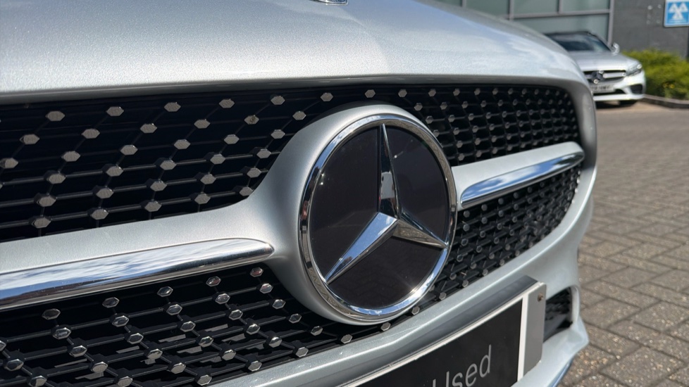 Mercedes-Benz A-Class A200 AMG Line 5dr Auto Petrol Hatchback - Image 23