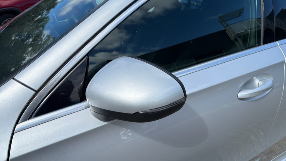 Mercedes-Benz A-Class A200 AMG Line 5dr Auto Petrol Hatchback - Image 26