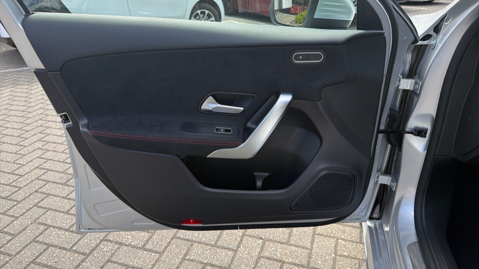 Mercedes-Benz A-Class A200 AMG Line 5dr Auto Petrol Hatchback - Image 27