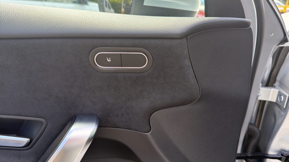 Mercedes-Benz A-Class A200 AMG Line 5dr Auto Petrol Hatchback - Image 28