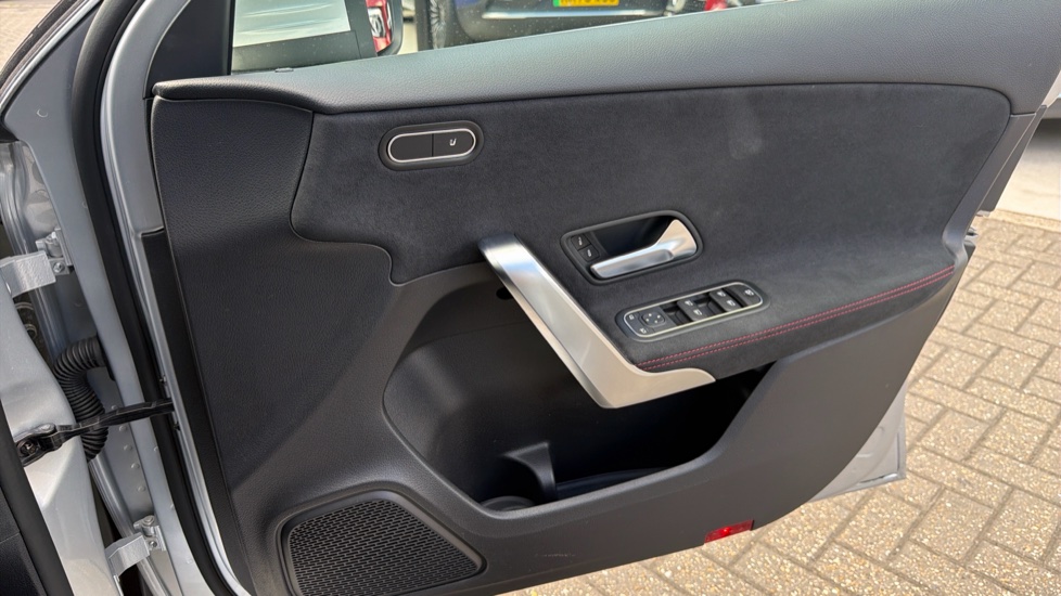 Mercedes-Benz A-Class A200 AMG Line 5dr Auto Petrol Hatchback - Image 34