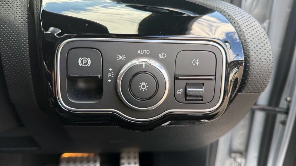 Mercedes-Benz A-Class A200 AMG Line 5dr Auto Petrol Hatchback - Image 35