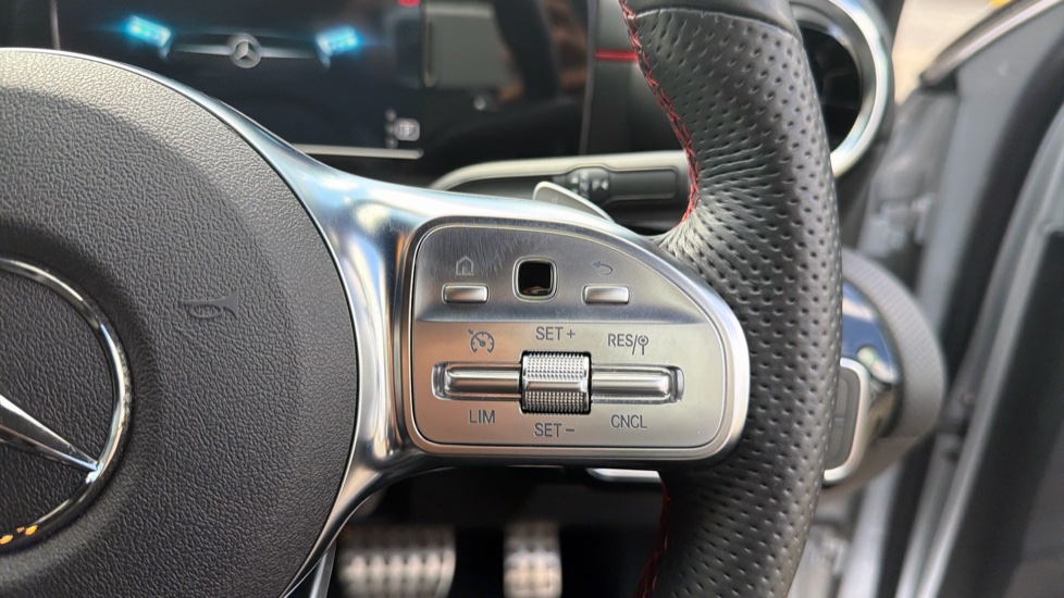 Mercedes-Benz A-Class A200 AMG Line 5dr Auto Petrol Hatchback - Image 36