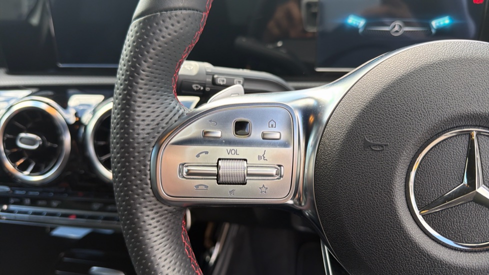 Mercedes-Benz A-Class A200 AMG Line 5dr Auto Petrol Hatchback - Image 37