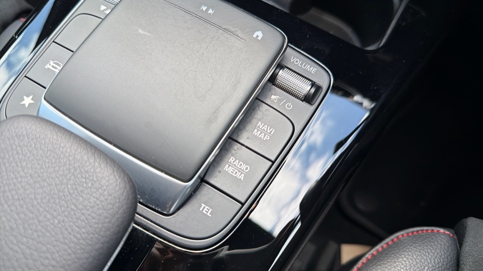 Mercedes-Benz A-Class A200 AMG Line 5dr Auto Petrol Hatchback - Image 38